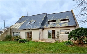 maison d'architecte à la vente -   29760  PENMARCH, surface 207 m2 vente maison d'architecte - UBI471045839